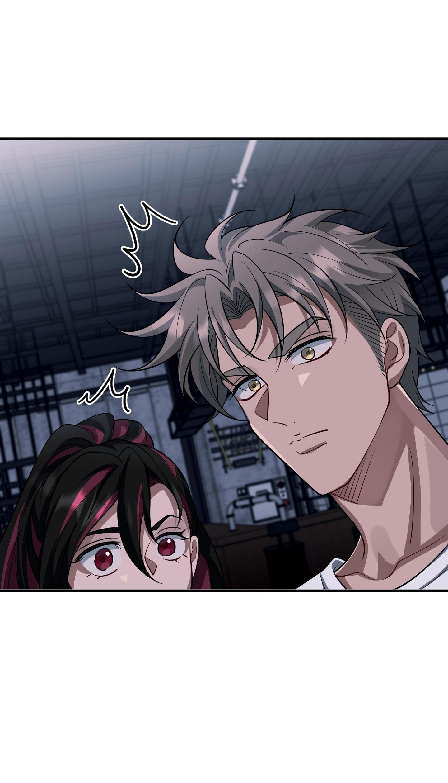 Đọc truyện Vết Hằn - Chapter 47