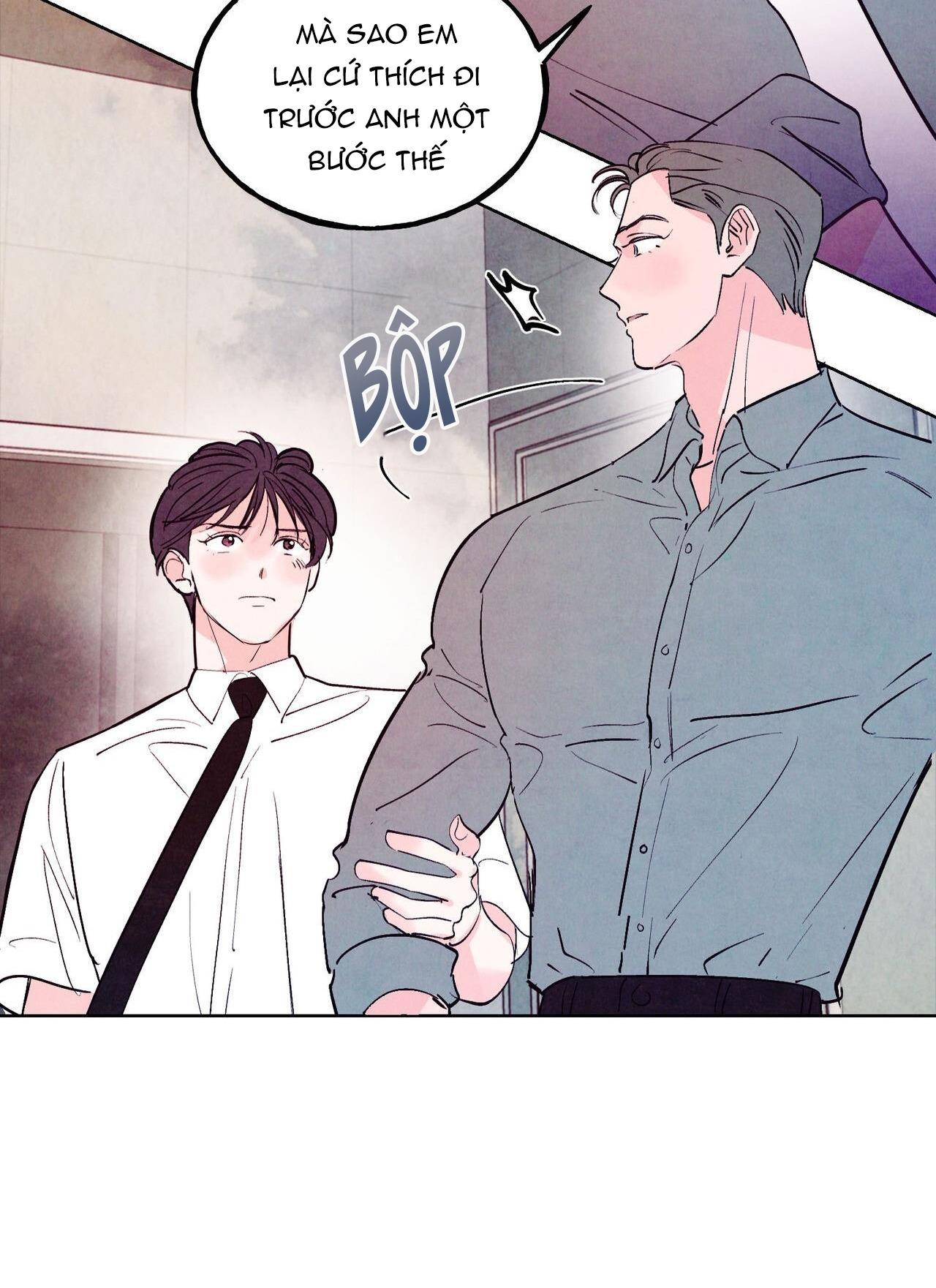 Đọc truyện Say Tình - Chapter 71