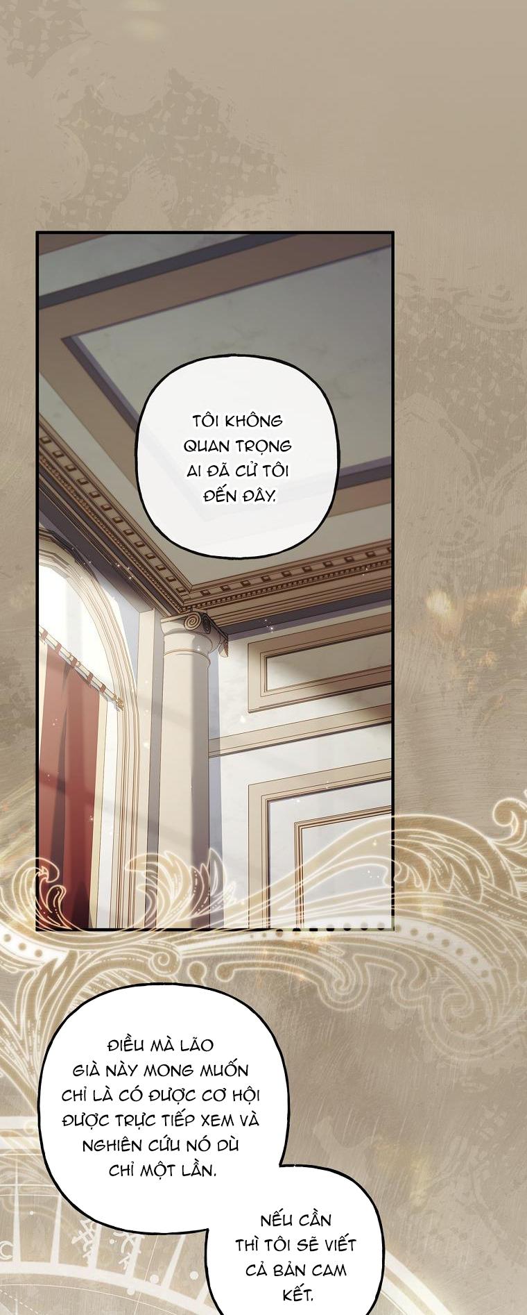 Đọc truyện (ABO) BƯỚC NGOẶT - Chapter 42