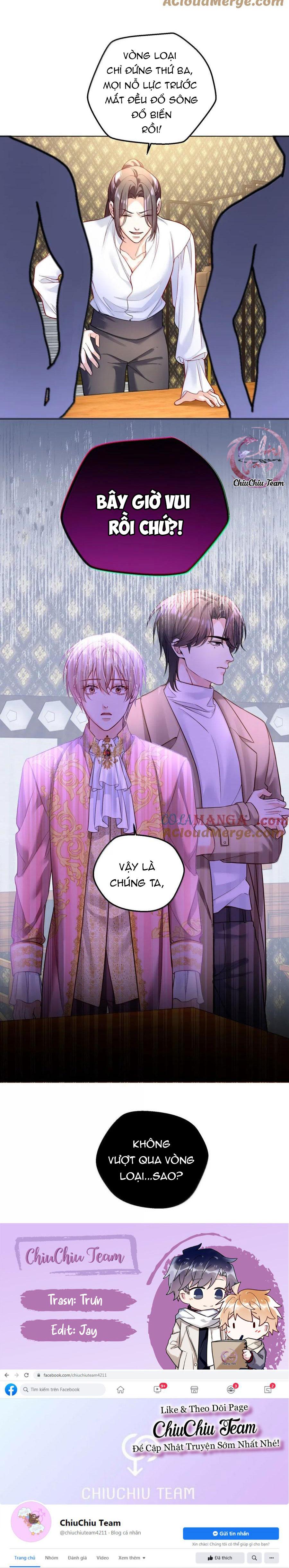 Đọc truyện Điệu Waltz Đầu Hạ - Chapter 51