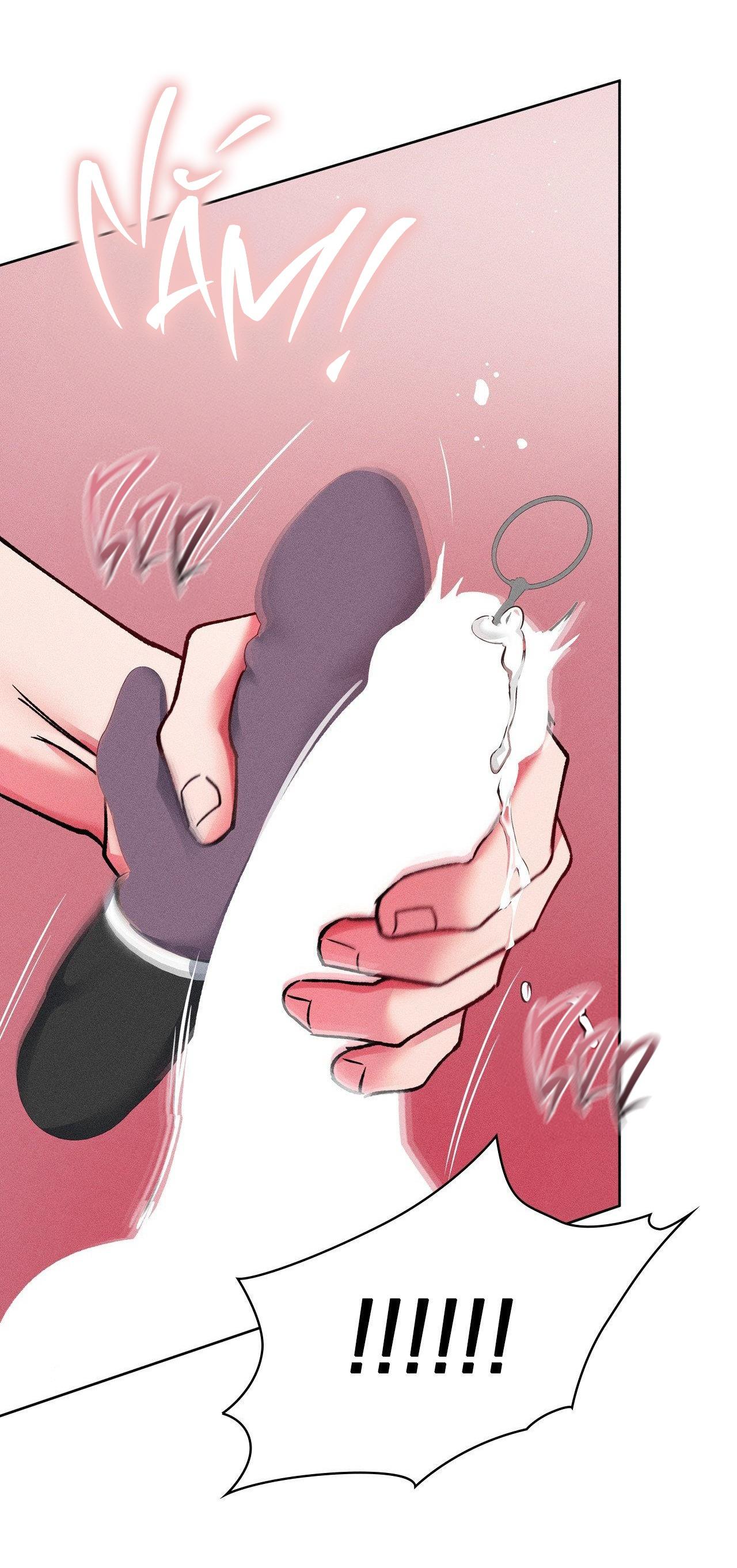 Đọc truyện CÙNG NÂNG TẠ NHÉ - Chapter 13