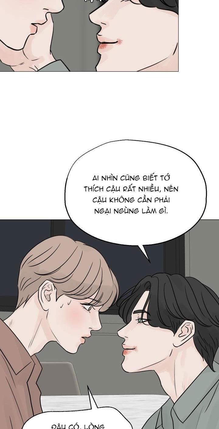 Đọc truyện Ở LẠI BÊN TÔI - Chapter 57