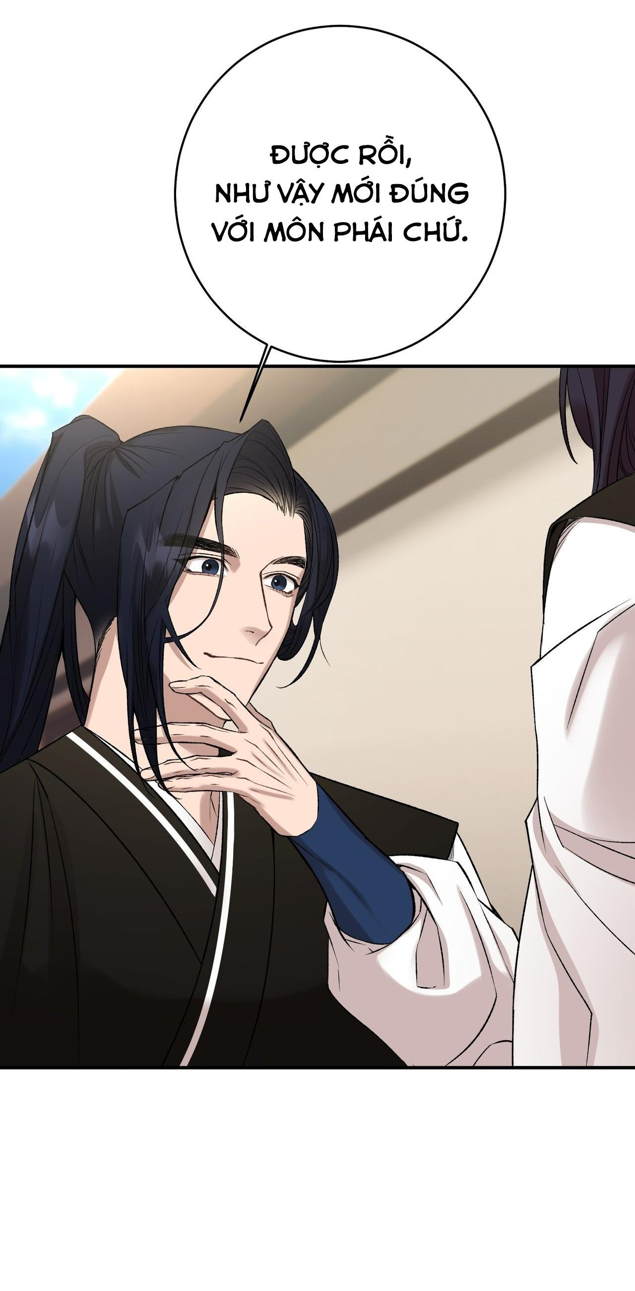 Đọc truyện HỒNG NGỌC GIỮA NỀN TUYẾT TRẮNG - Chapter 8