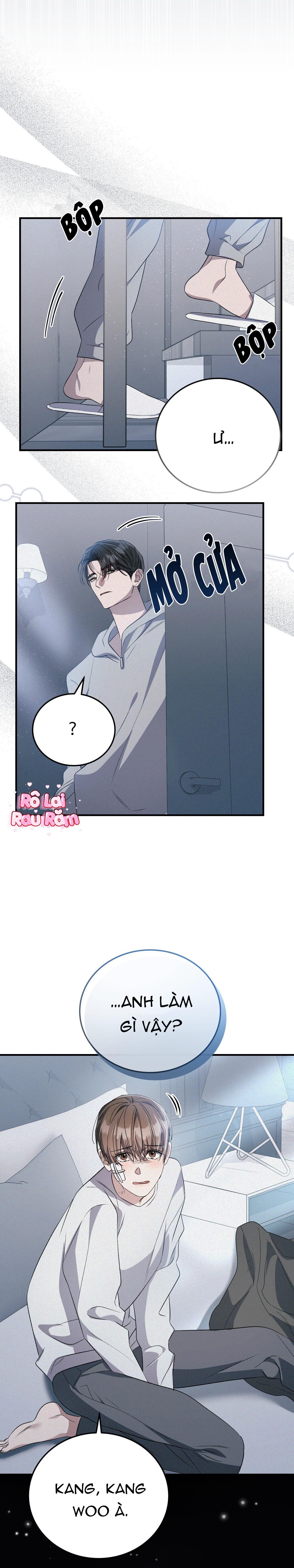 Đọc truyện FormLess - Chapter 62