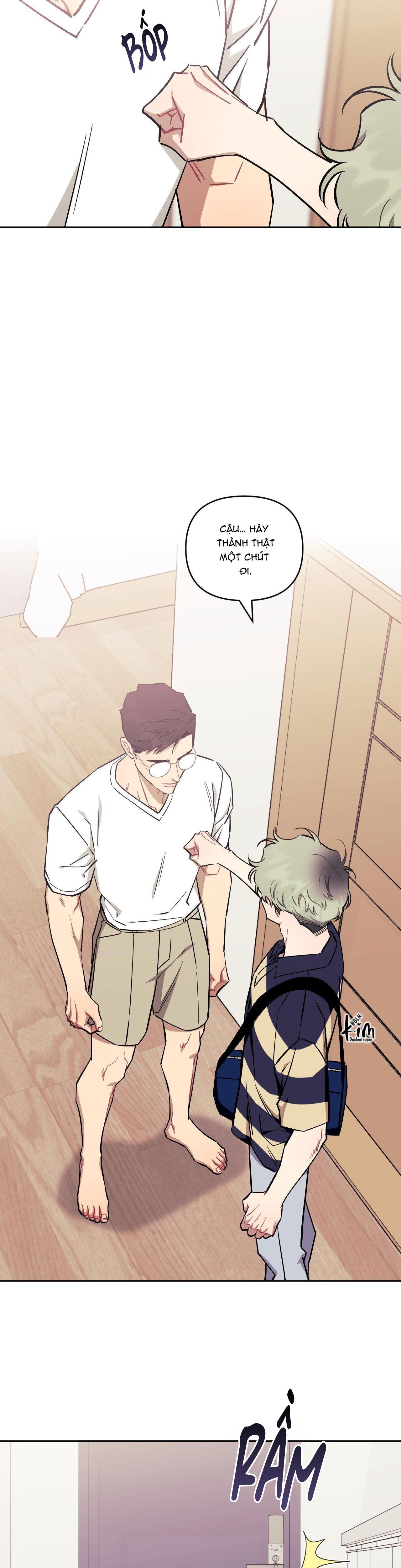 Đọc truyện HƠN CẢ BẠN BÈ - Chapter 76