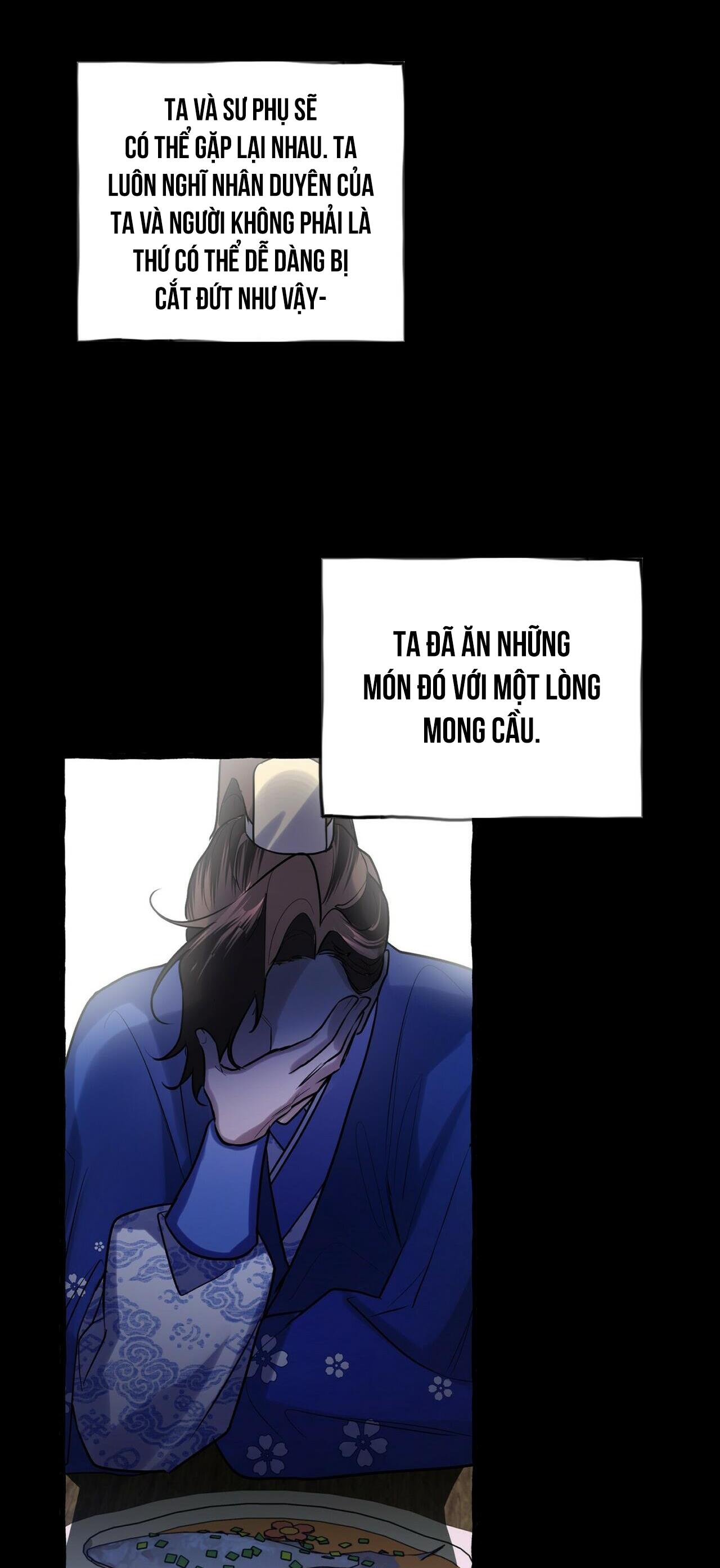 Đọc truyện BÁT NHÃ GIAI NHÂN - Chapter 39
