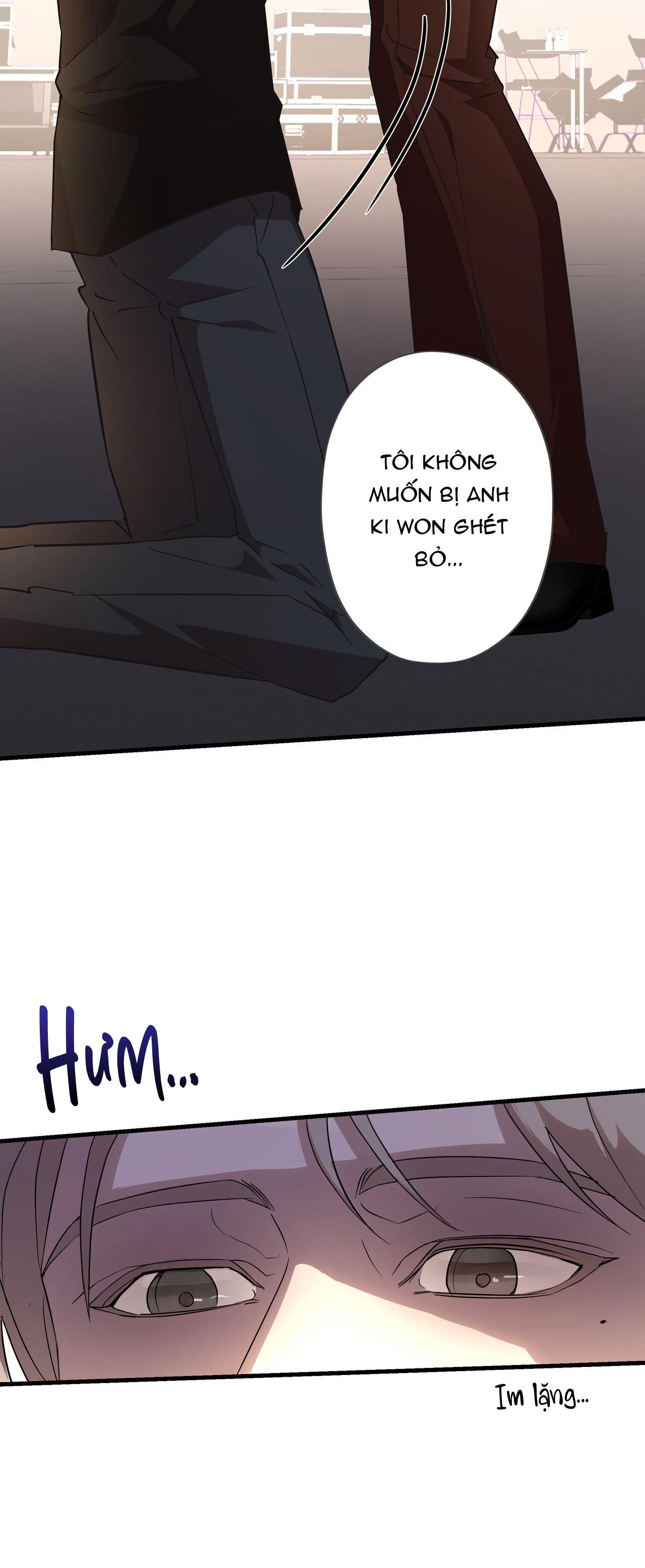 Đọc truyện SERIES BACK STAGE - Chapter 3.3