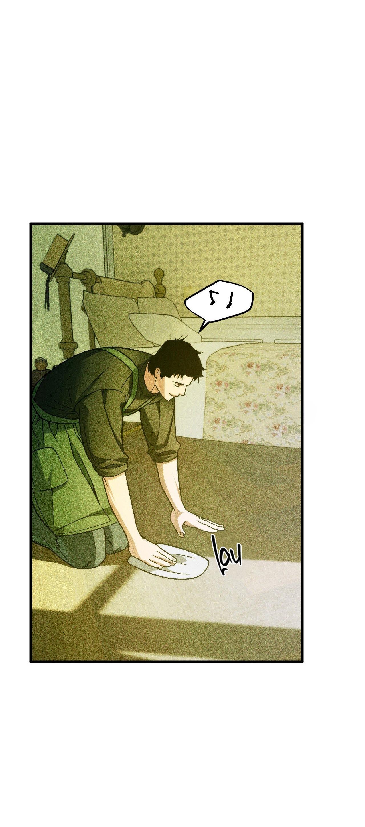 Đọc truyện ANH CHỒNG TẾ PHẨM - Chapter 8
