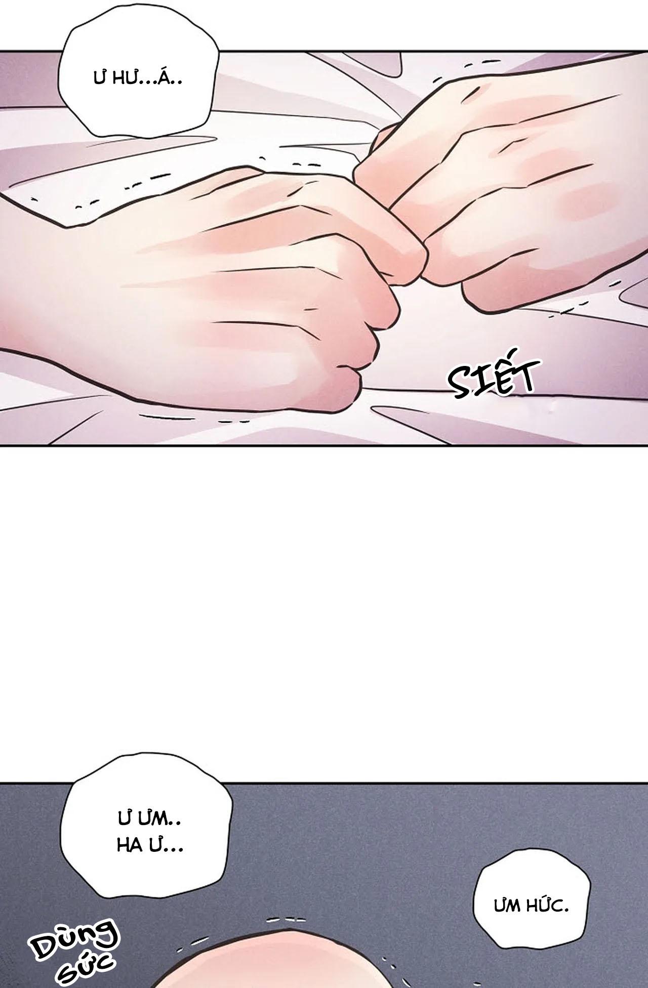 Đọc truyện [on-going] Dòng Chảy Xa Bờ - Chapter 2
