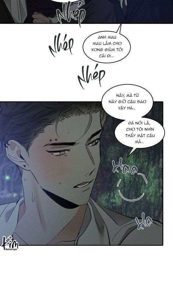 Đọc truyện MÃNH THÚ BIẾN NHIỆT - Chapter 97
