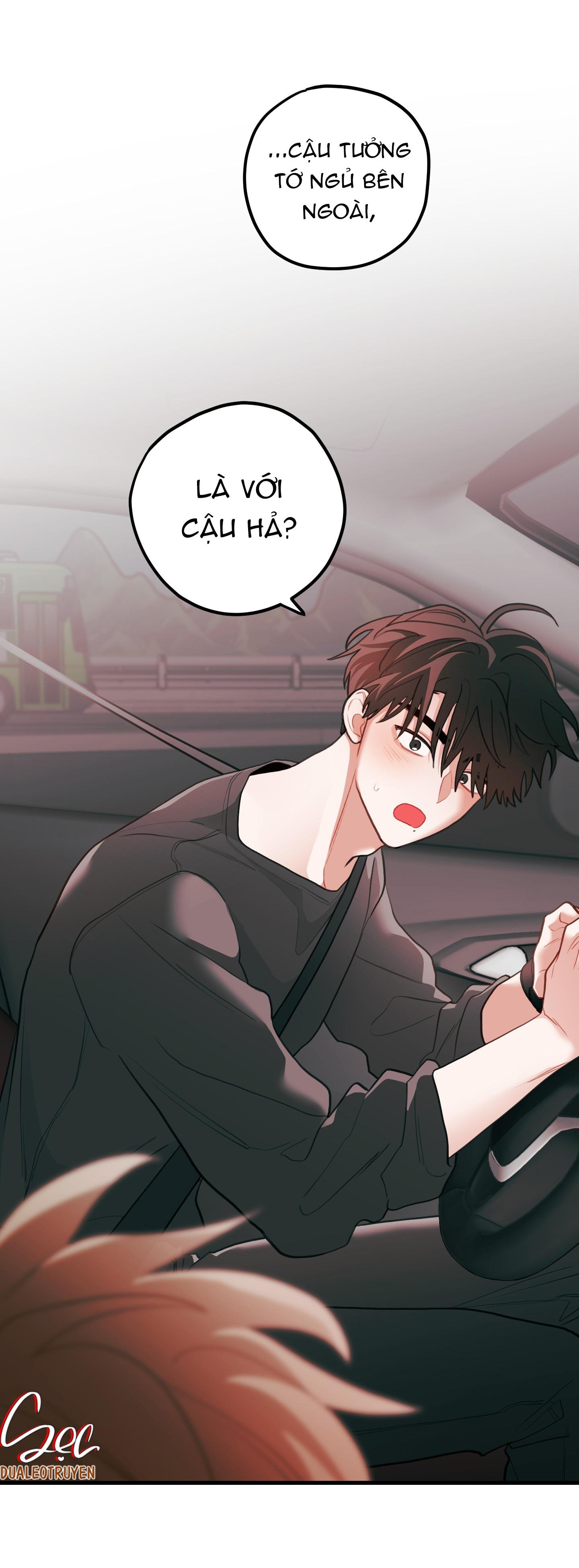 Đọc truyện CHUYỆN TÌNH HOA LÊ NỞ - Chapter 70