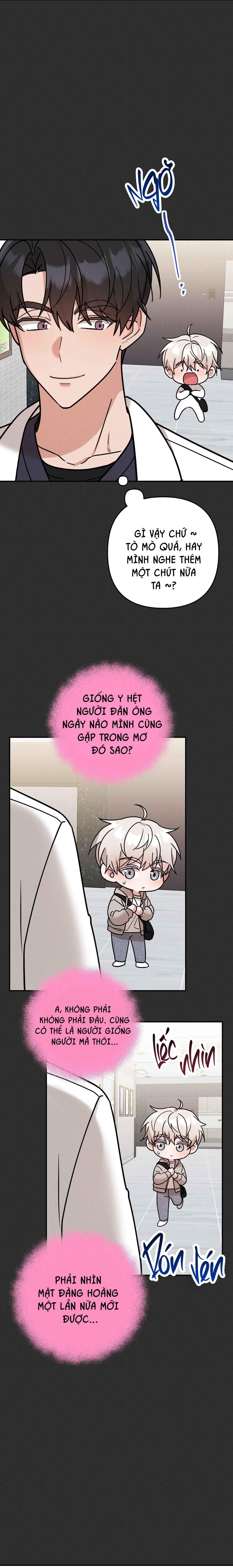 Đọc truyện TUYỂN TẬP CUỒNG CÔNG-CHIẾM HỮU CÔNG CỦA NHÀ KIM - Chapter 44.2