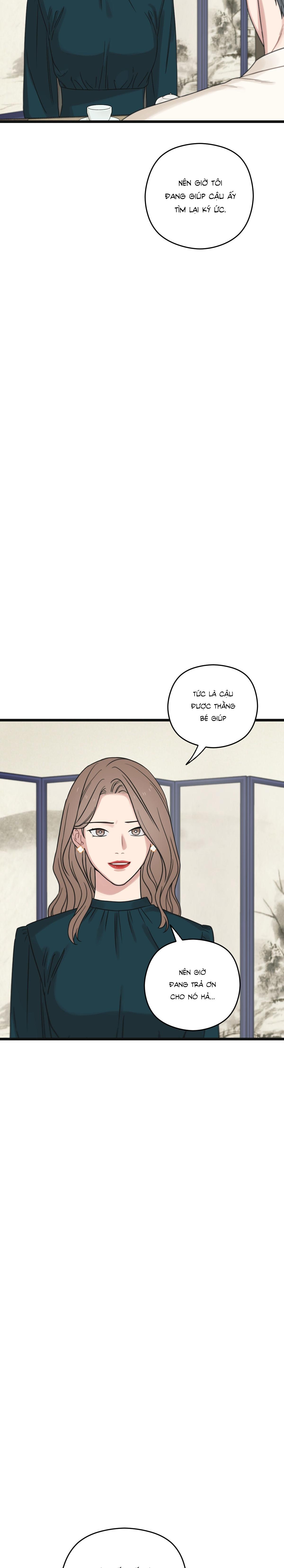 Đọc truyện TRÙNG PHÙNG - Chapter 46