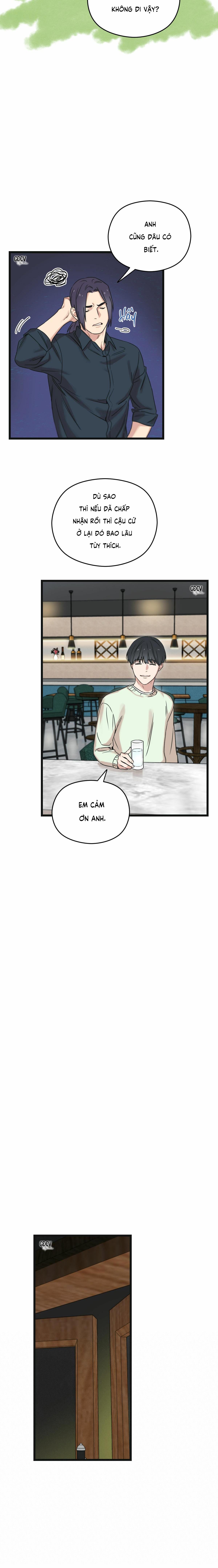 Đọc truyện TRÙNG PHÙNG - Chapter 14