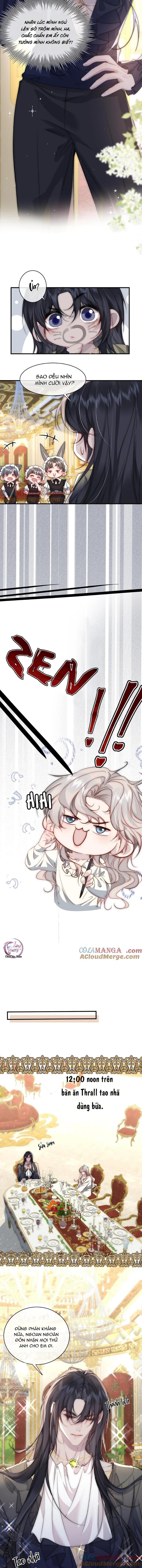 Đọc truyện Tù Long Tuyết - Chapter 15.2