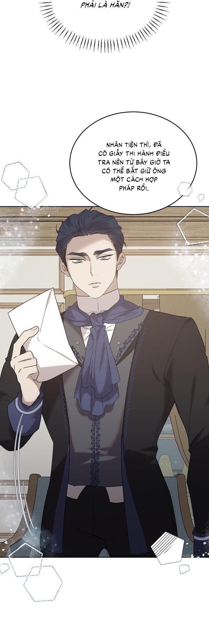Đọc truyện  Xin Người Đừng Nhấn - Chapter 19