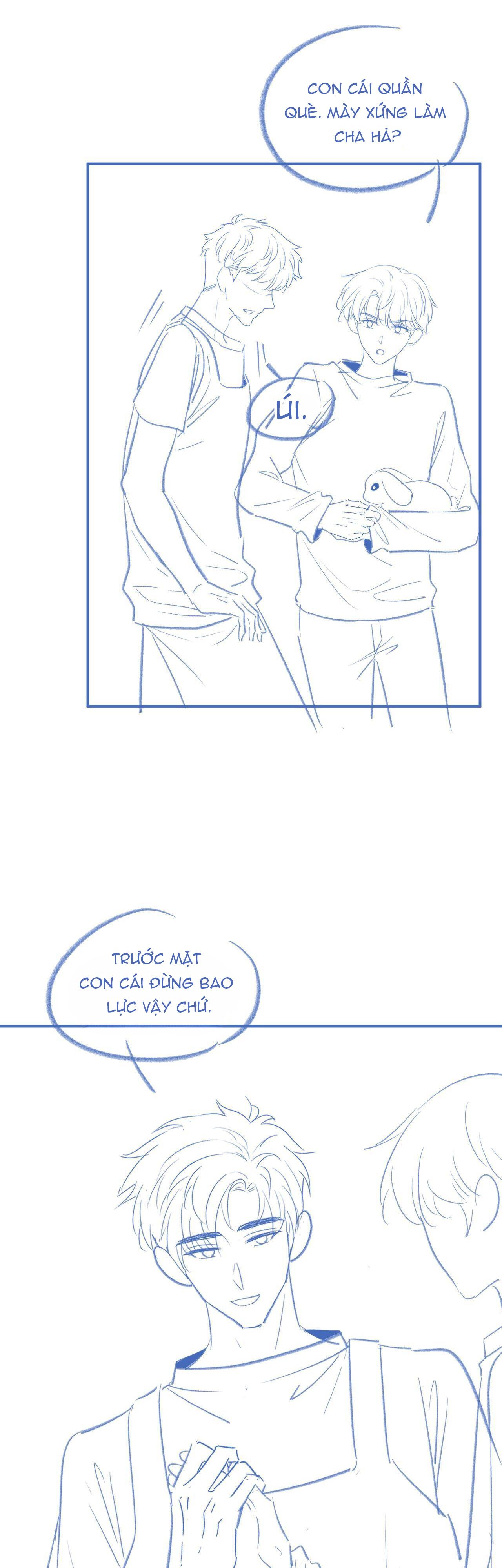 Đọc truyện Nam Thần Bá Đạo Cầu Xin Tôi Quay Lại (NGANG RAW) - Chapter 39