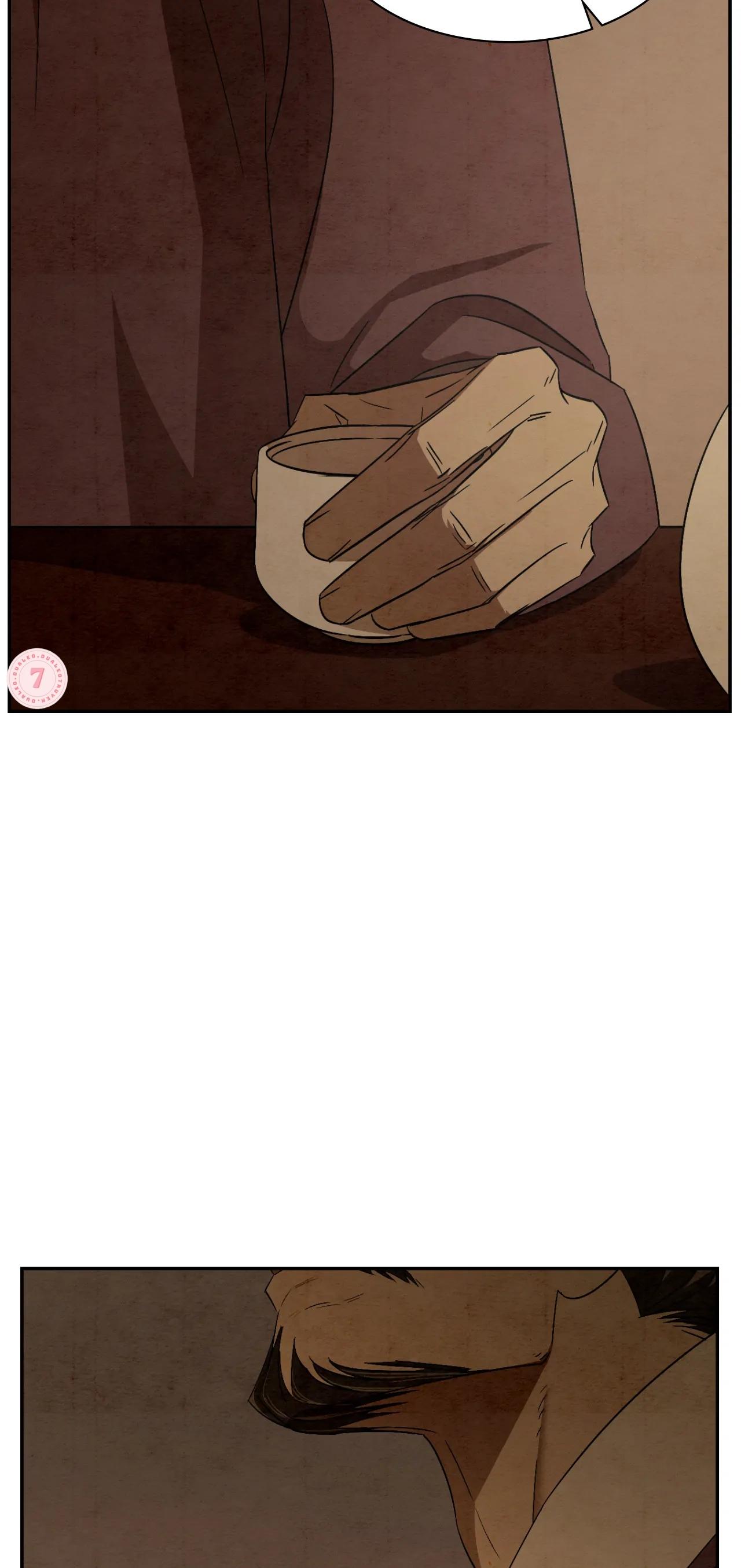 Đọc truyện [Hoàn] Dưới Đáy Biển Xanh - Chapter 48