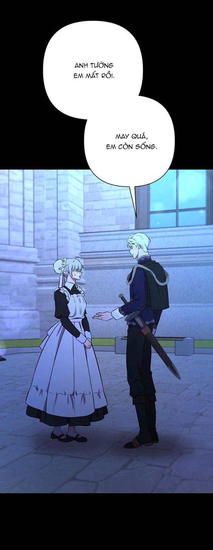 Đọc truyện Mắc Kẹt Trong Game Hẹn Hò Của Em Gái Tôi - Chapter 58