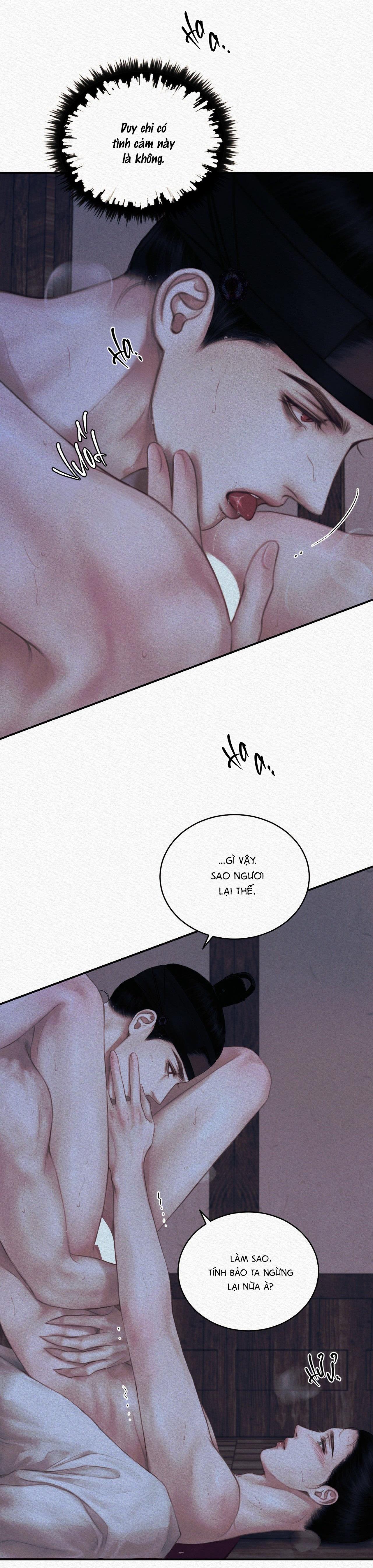 Đọc truyện Củy Dạ Khút - Chapter 58