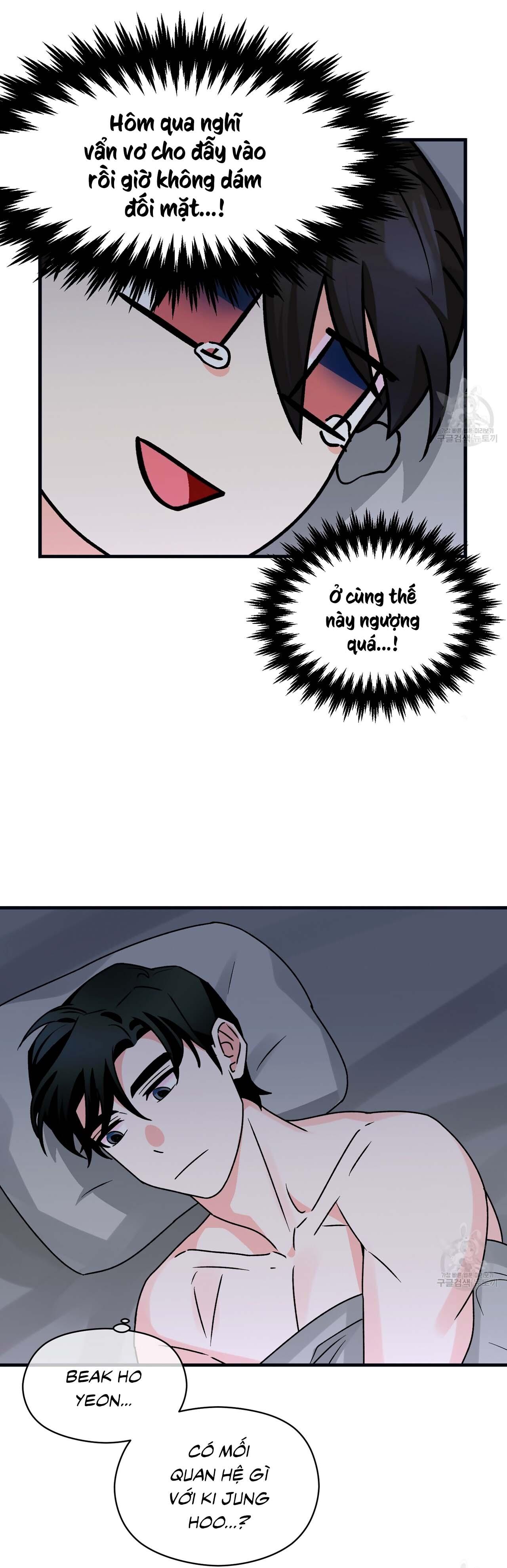 Đọc truyện Bách Dạ - Chapter 29