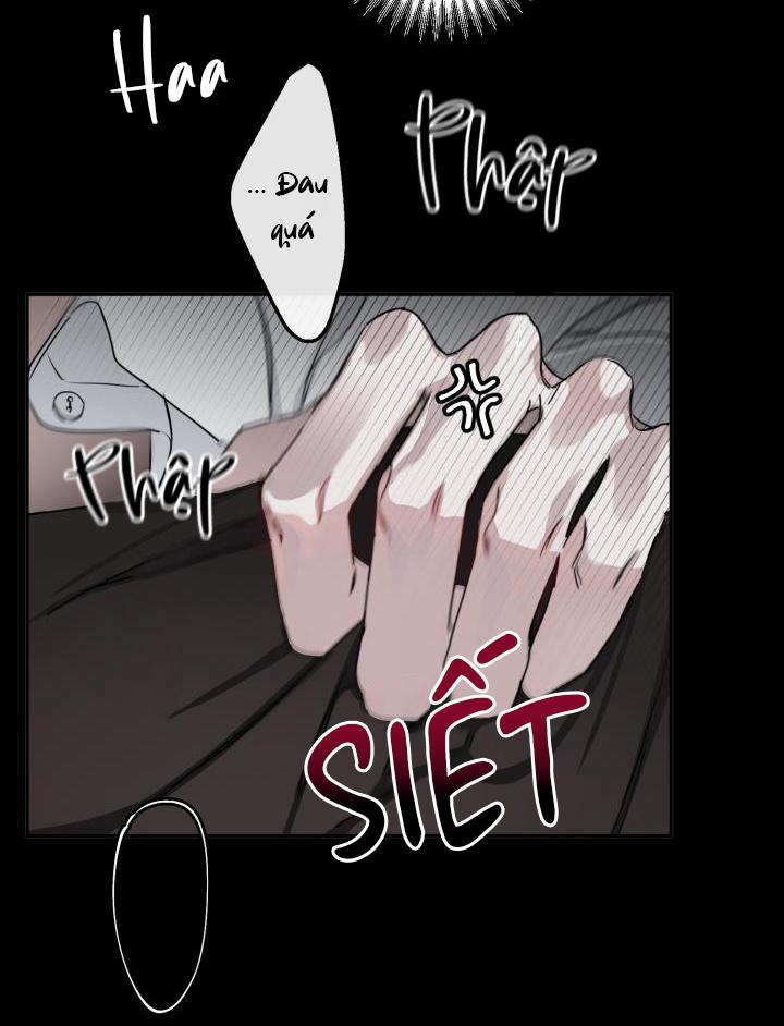 Đọc truyện Lãng mạn một chiều - Chapter 4