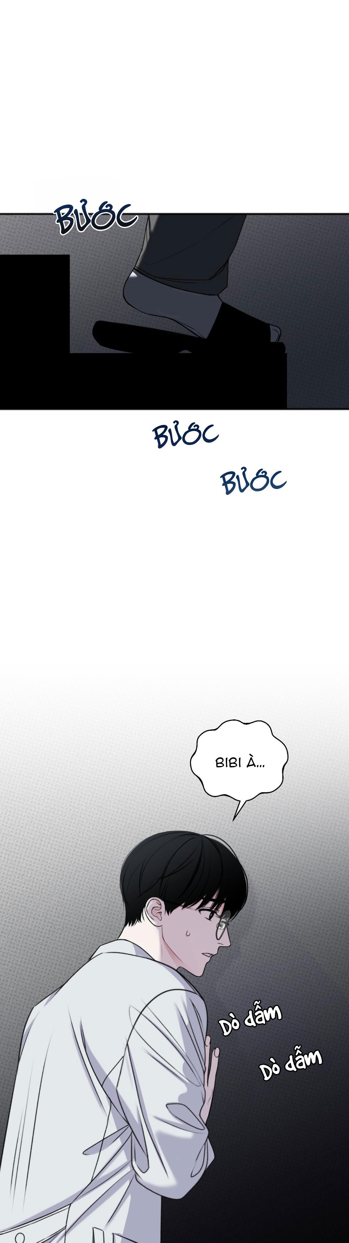 Đọc truyện BÉ XÚC TU - Chapter 1