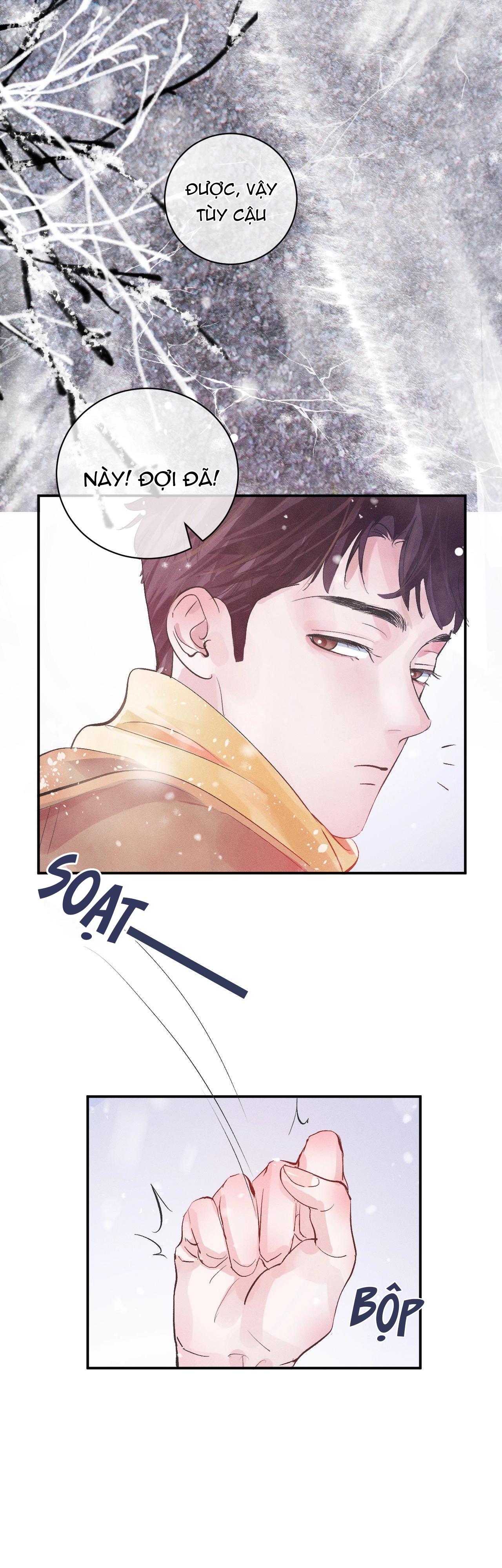 Đọc truyện Tát Dã (Ngang Tàng) - Chapter 2