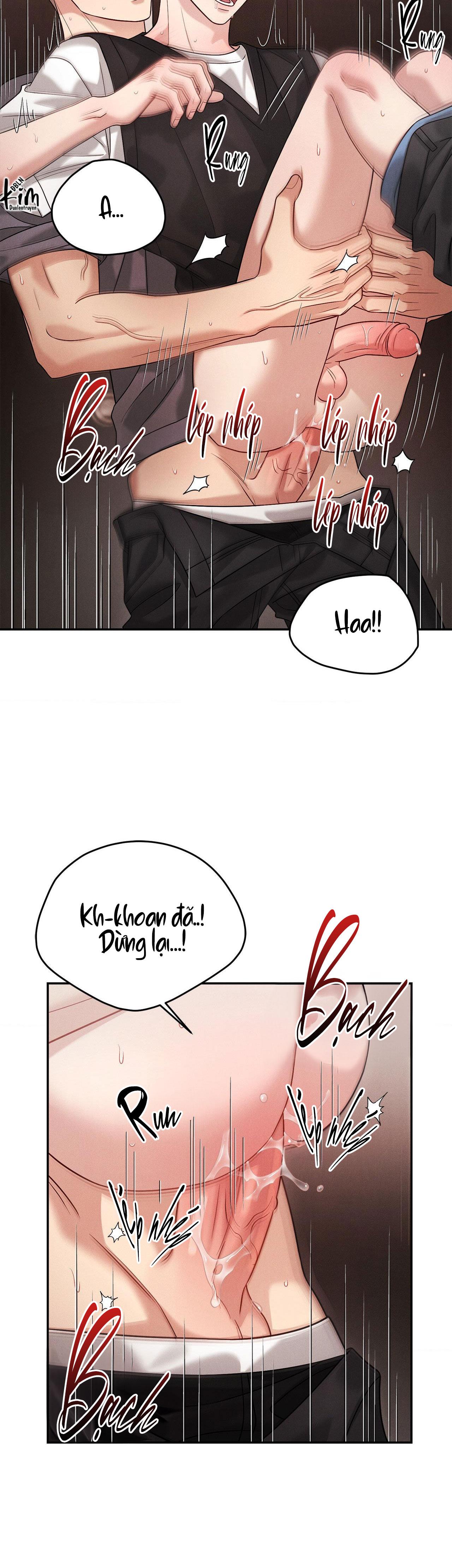 Đọc truyện GIẢ DƯỢC - Chapter 42