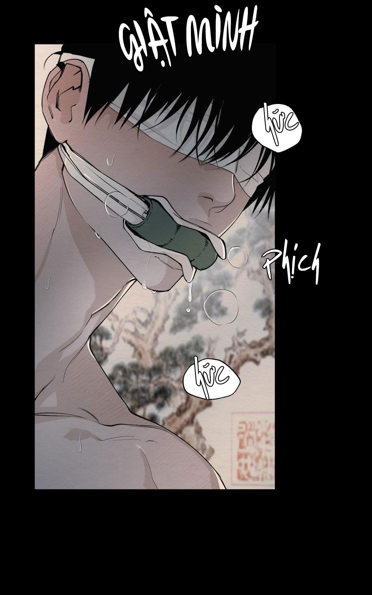 Đọc truyện TÂM HỒN MÉO MÓ - Chapter 1