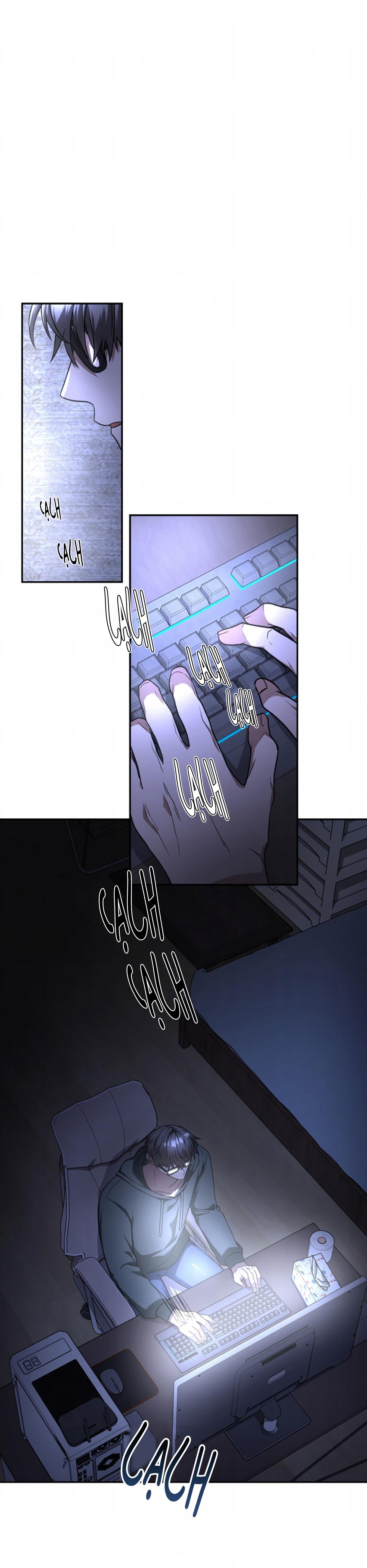 Đọc truyện TUYỂN TẬP ABO - MANG THAI NGẮN CỦA NHÀ SẸC - Chapter 59