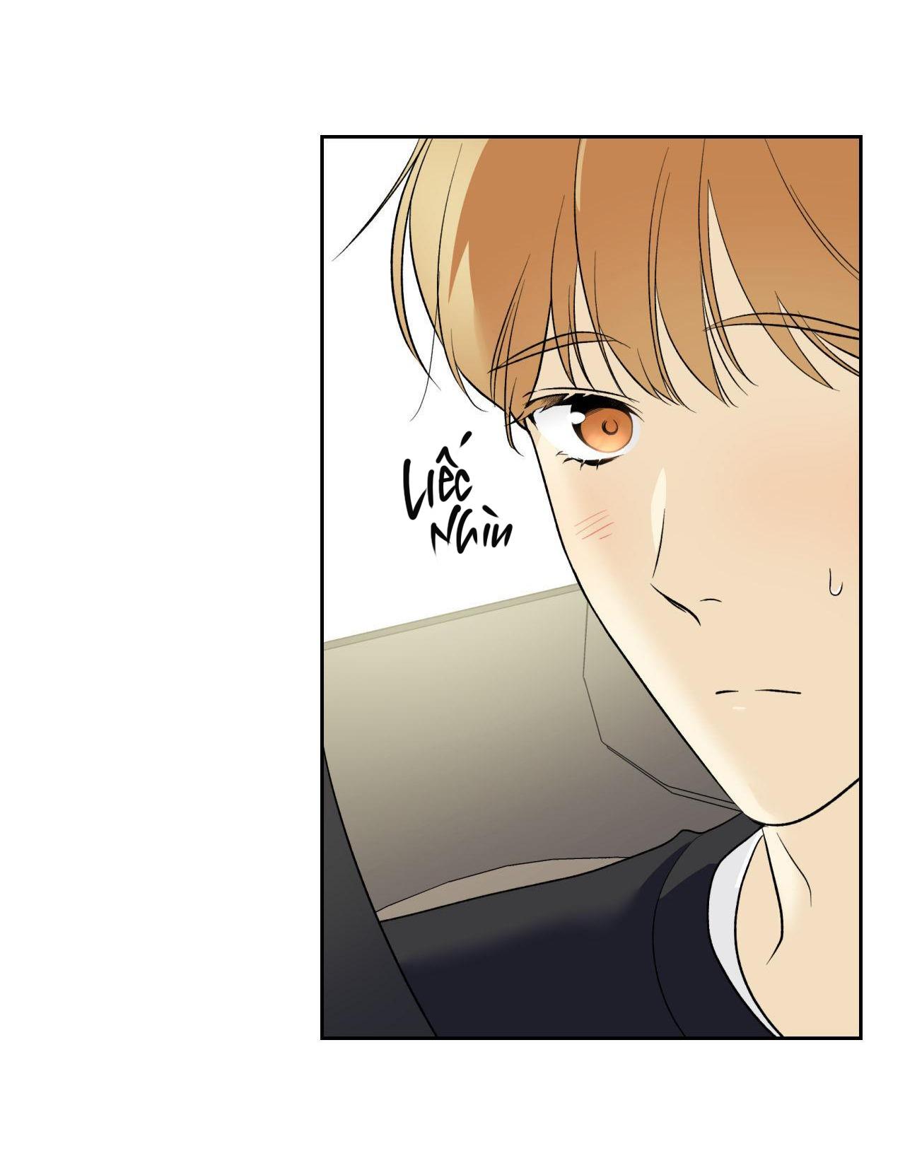 Đọc truyện ĐỐI TỐT VỚI TÔI KHÓ VẬY SAO? - Chapter 40