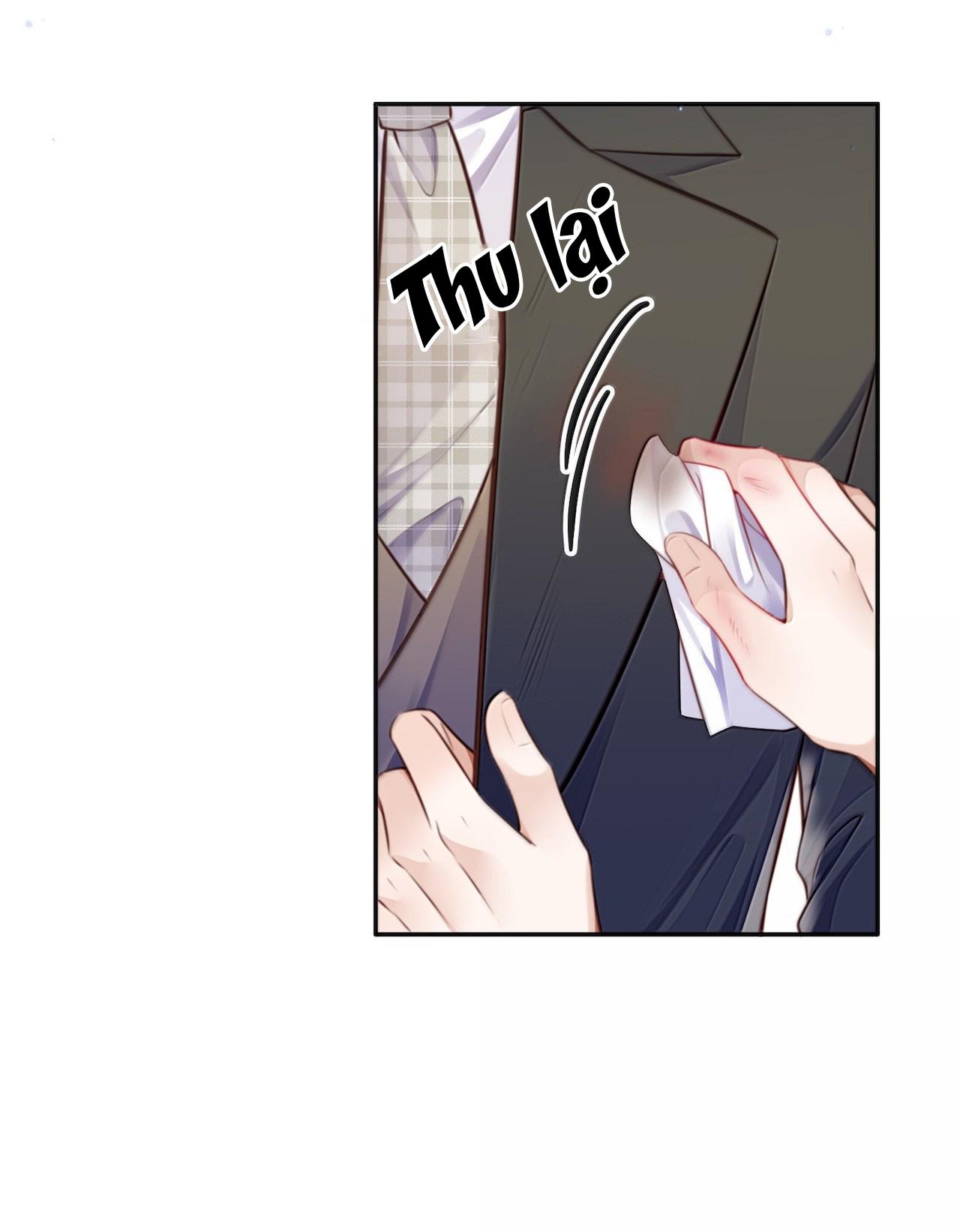 Đọc truyện (END) Đặc Chế Cho Riêng Anh - Chapter 117