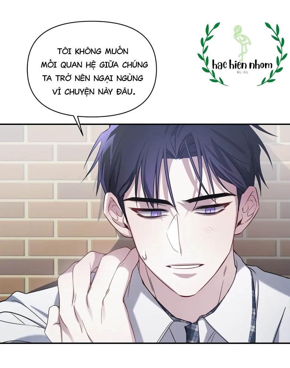 Đọc truyện Tên đạo sư rắc rối - Chapter 1