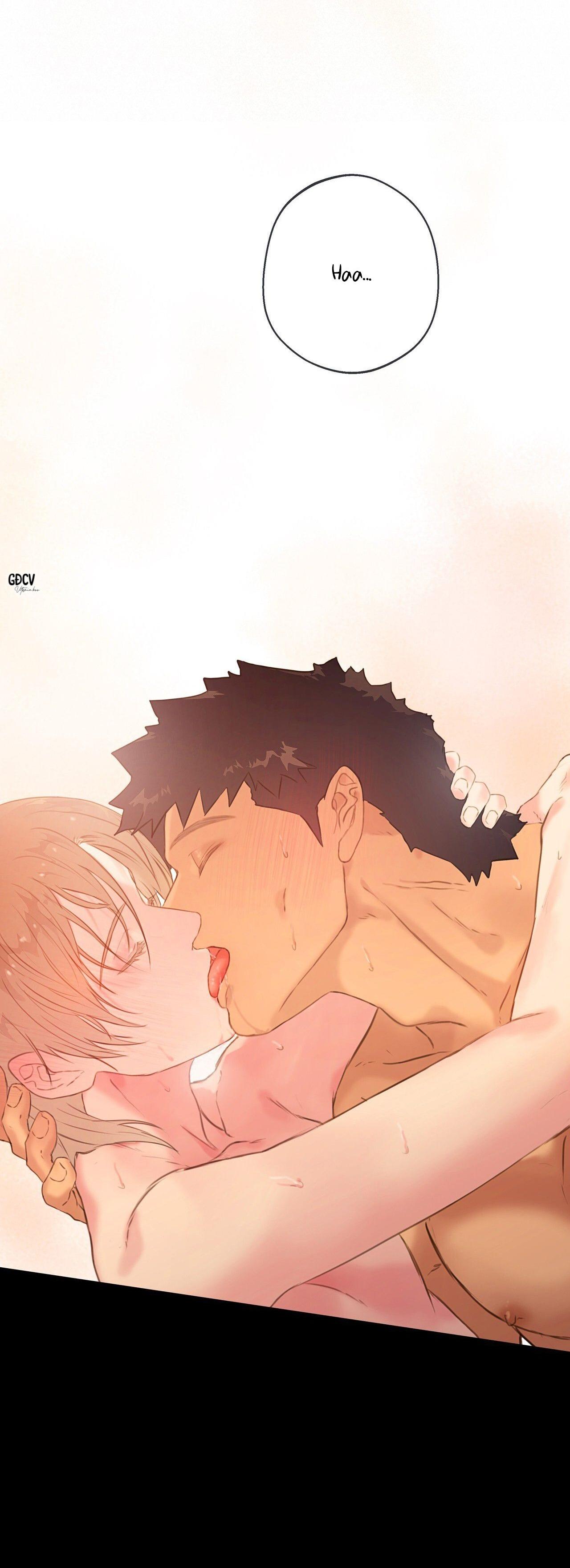 Đọc truyện Đứng Yên, Nhúc Nhích Là Cứng Đó! - Chapter 29