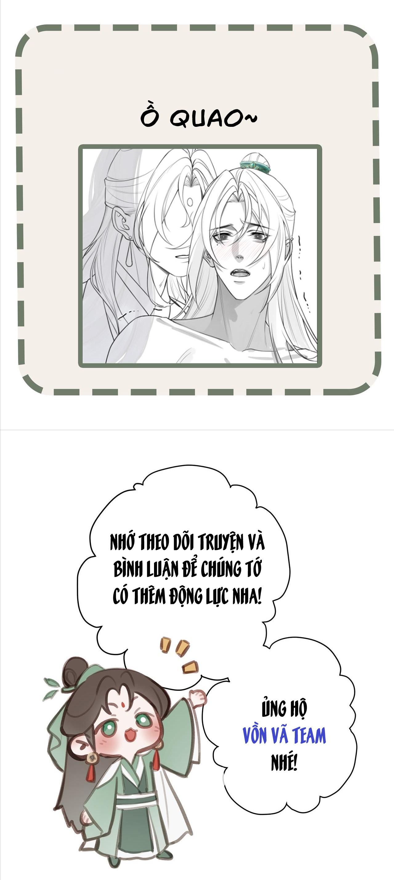 Đọc truyện Bản Toạ Nuôi Quỷ Hút Máu Ở Tông Môn (END) - Chapter 49