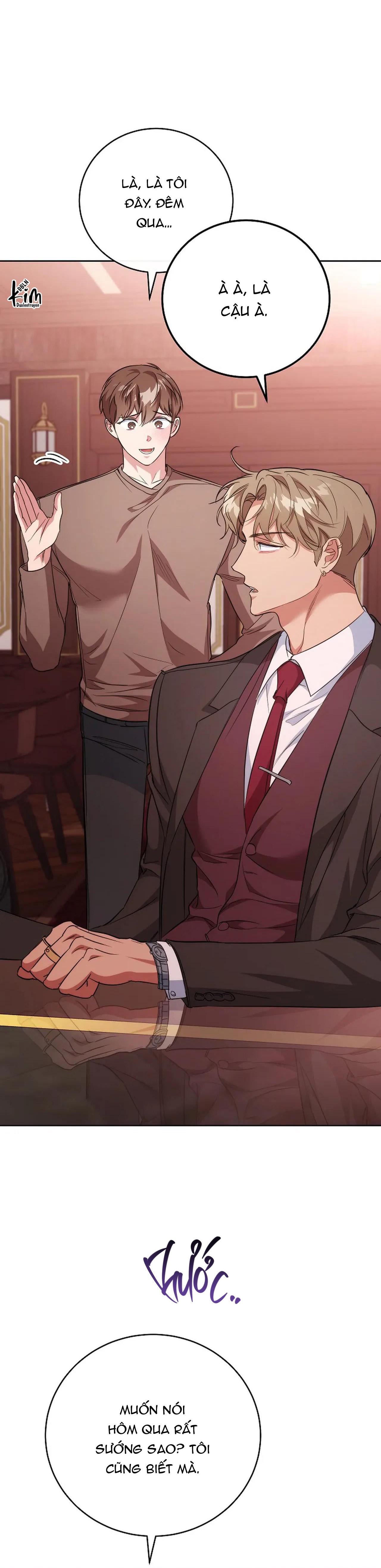 Đọc truyện ỨNG DỤNG THÔI MIÊN - Chapter 6