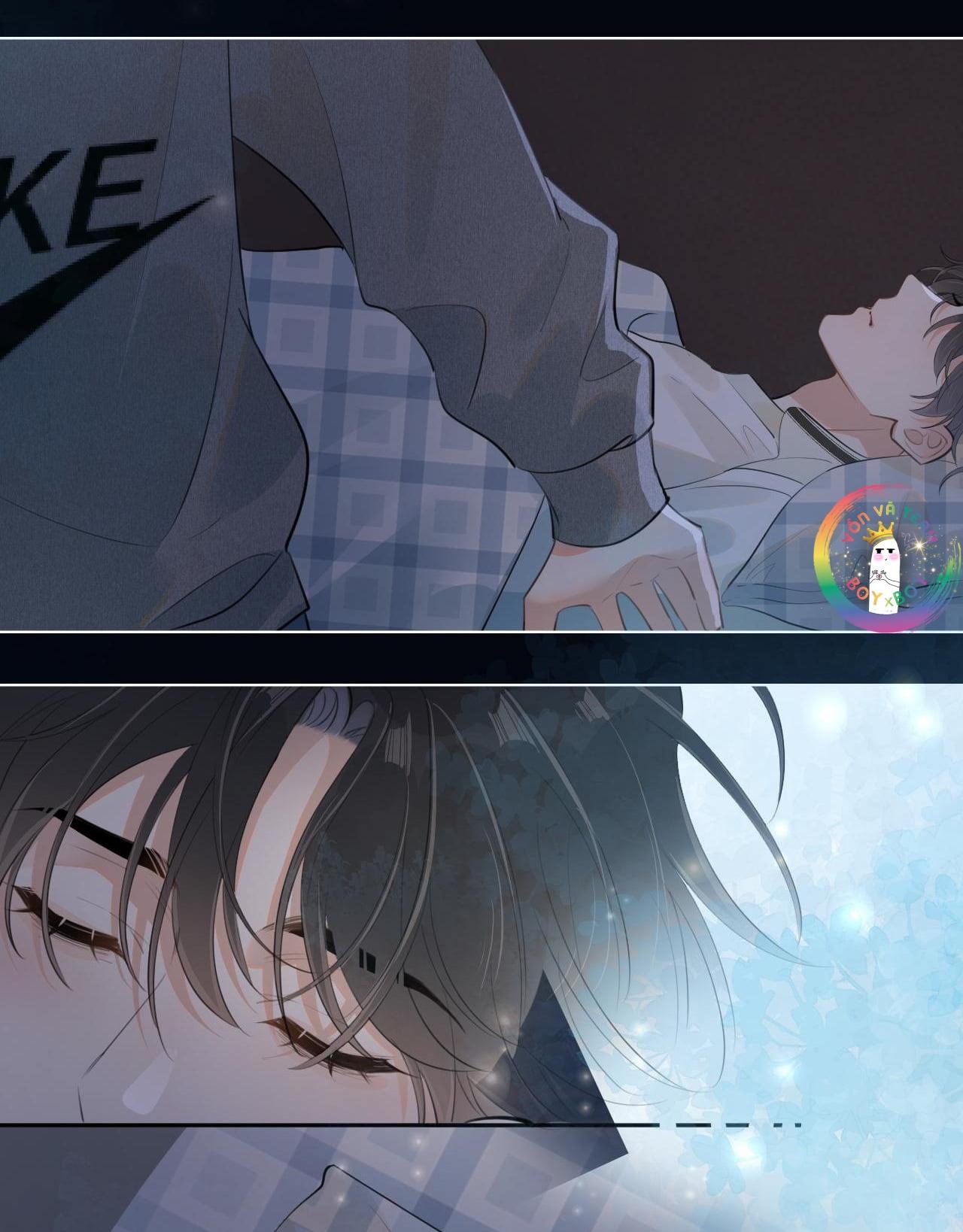 Đọc truyện Cậu Vượt Giới Hạn Rồi - Chapter 25