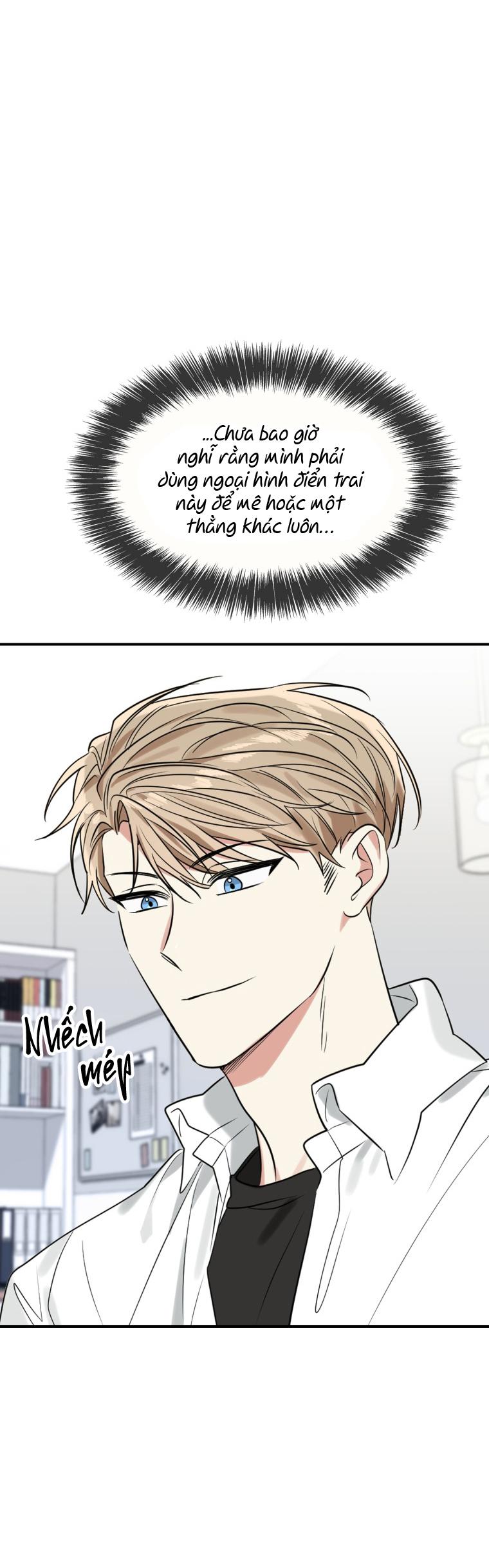 Đọc truyện Nhật Hạ - Chapter 5
