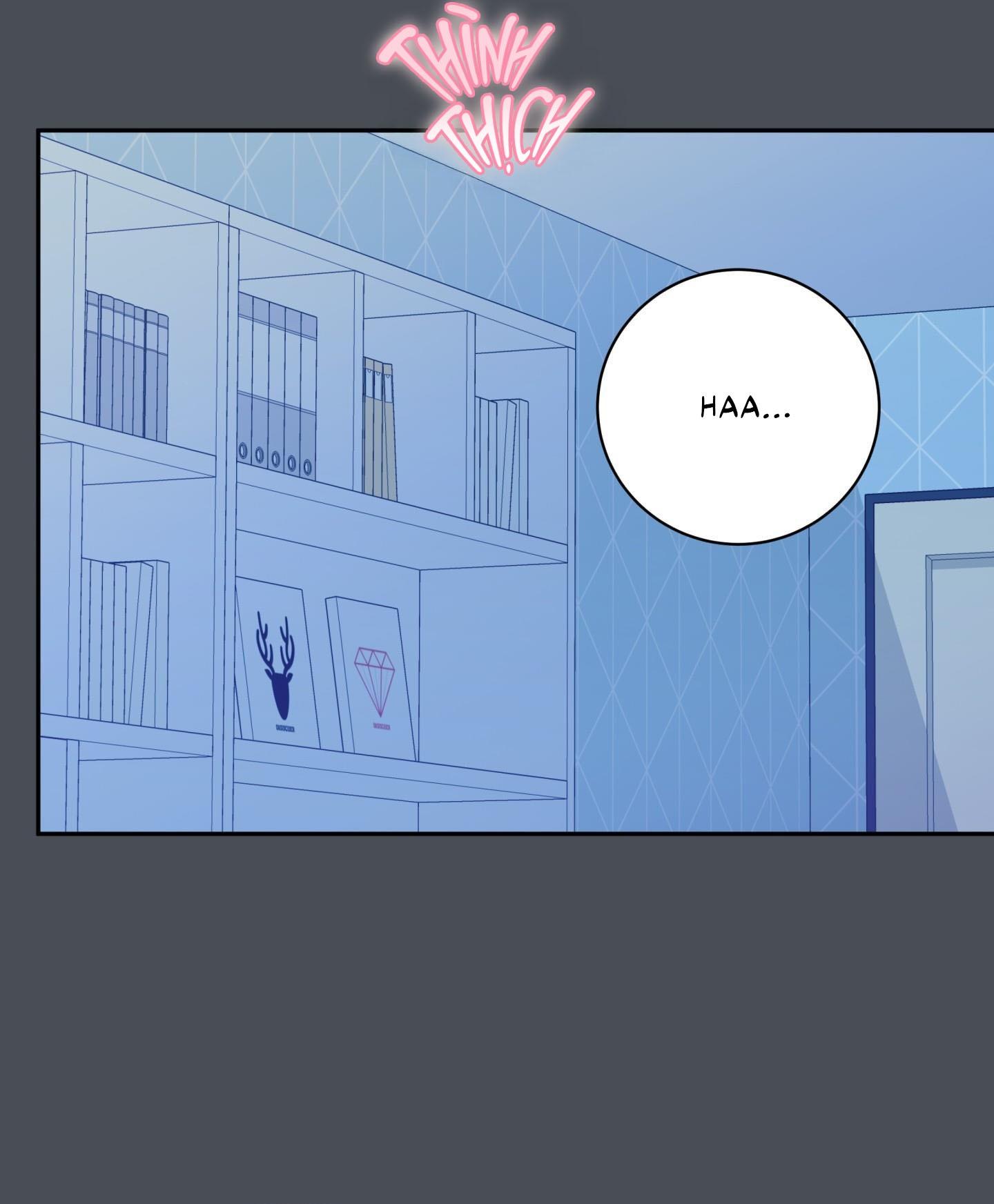 Đọc truyện Bắt tay hả, thôi bỏ đi! - Chapter 43