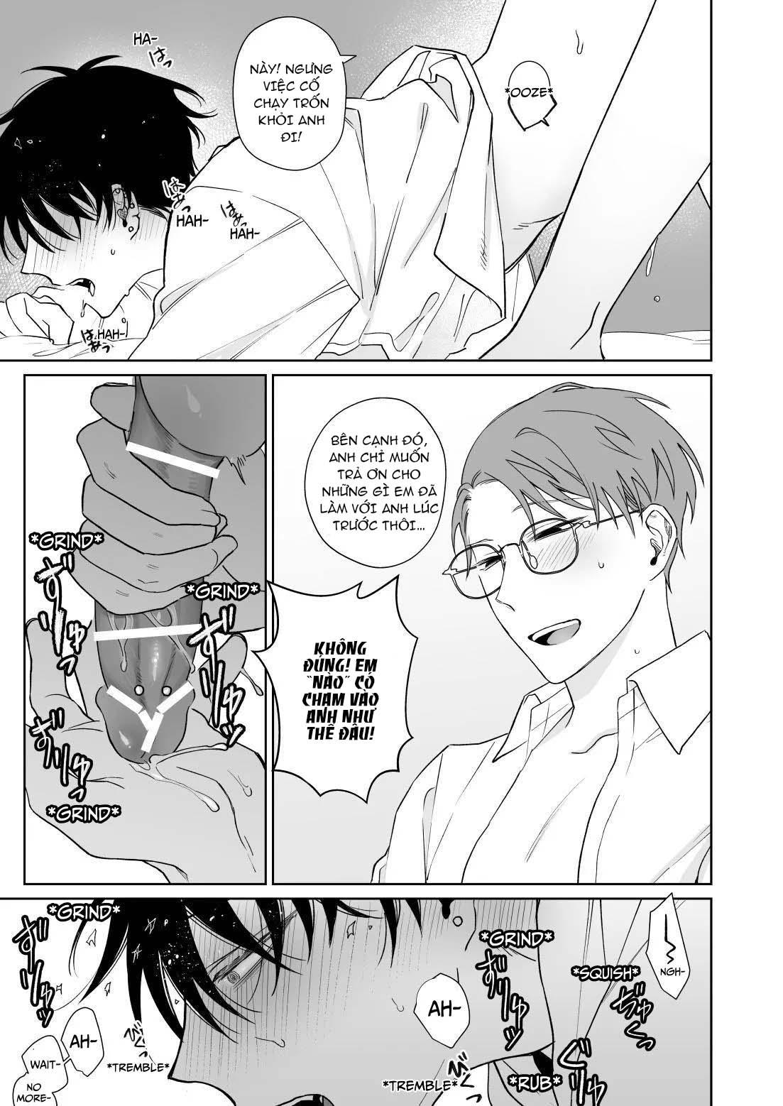 Đọc truyện Cưng mà nói - Chapter 229