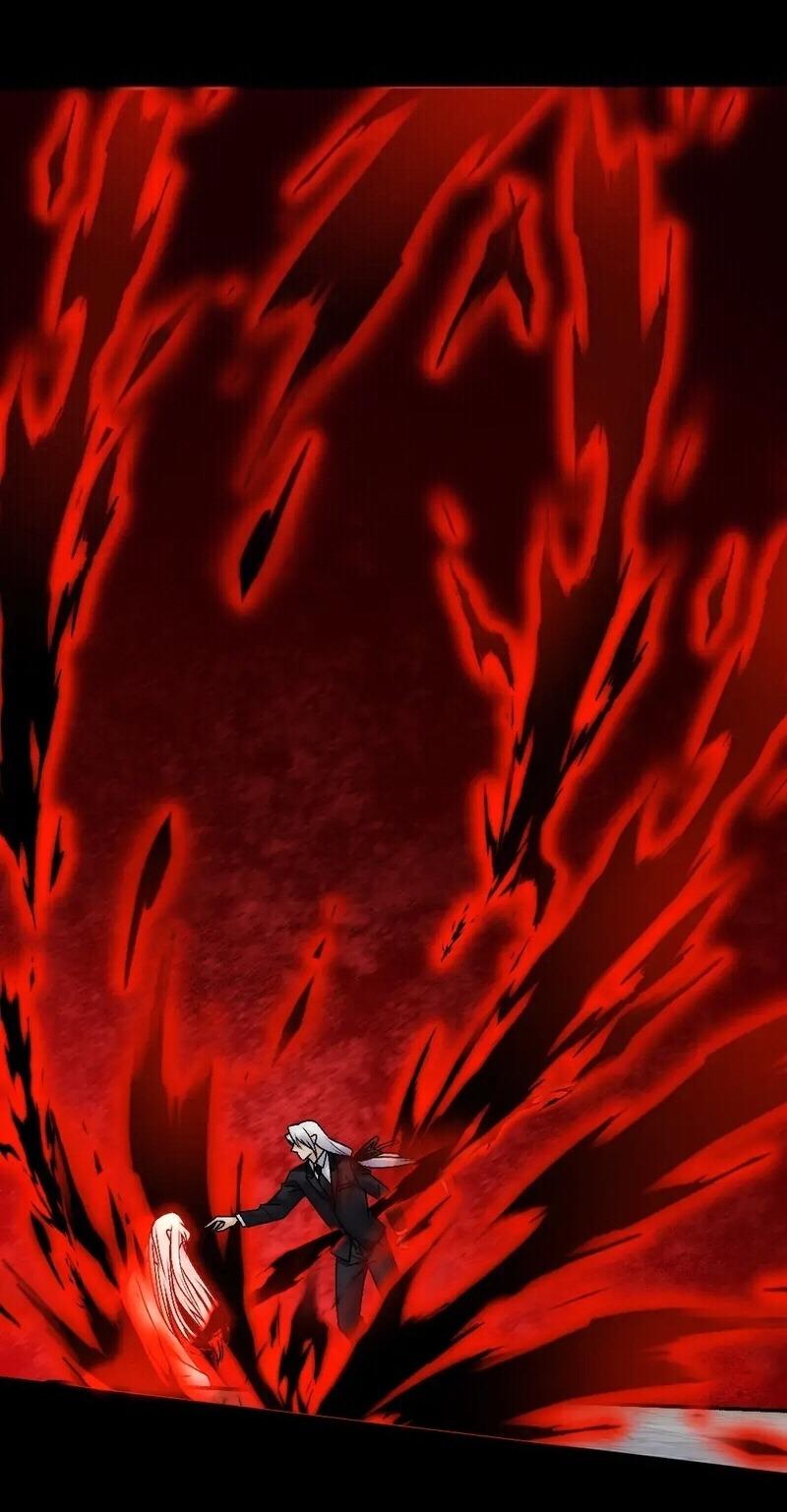 Đọc truyện Bảo bối ngoan, không thể cắn - Chapter 77