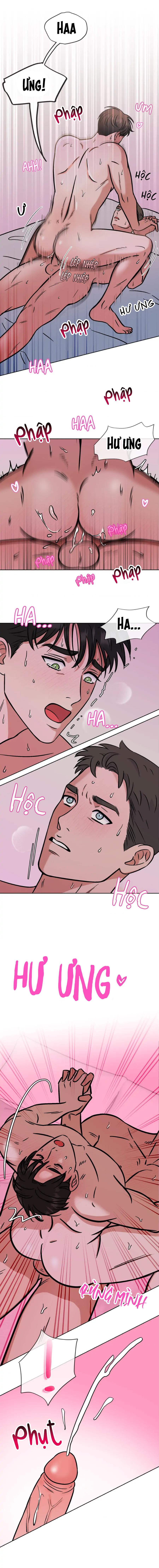 Đọc truyện [Hoàn] BL in a dungeon?! - Chapter 14