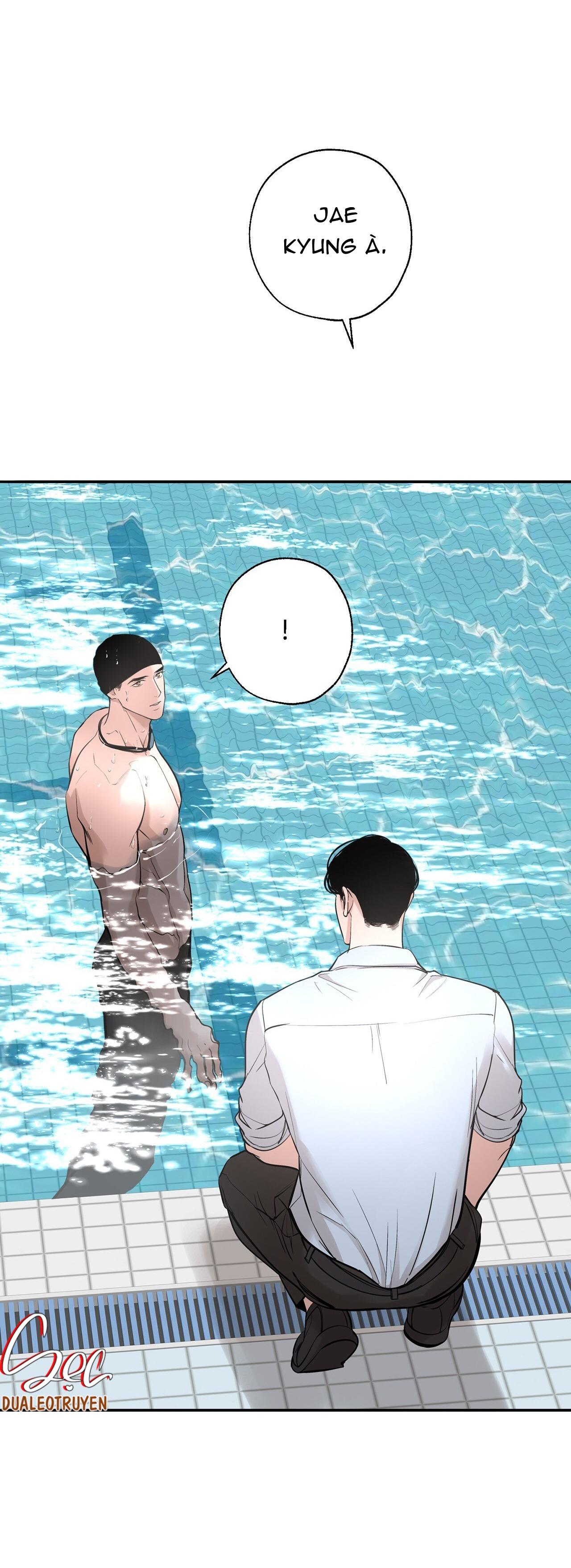 Đọc truyện (ABO) DASH - Chapter 21