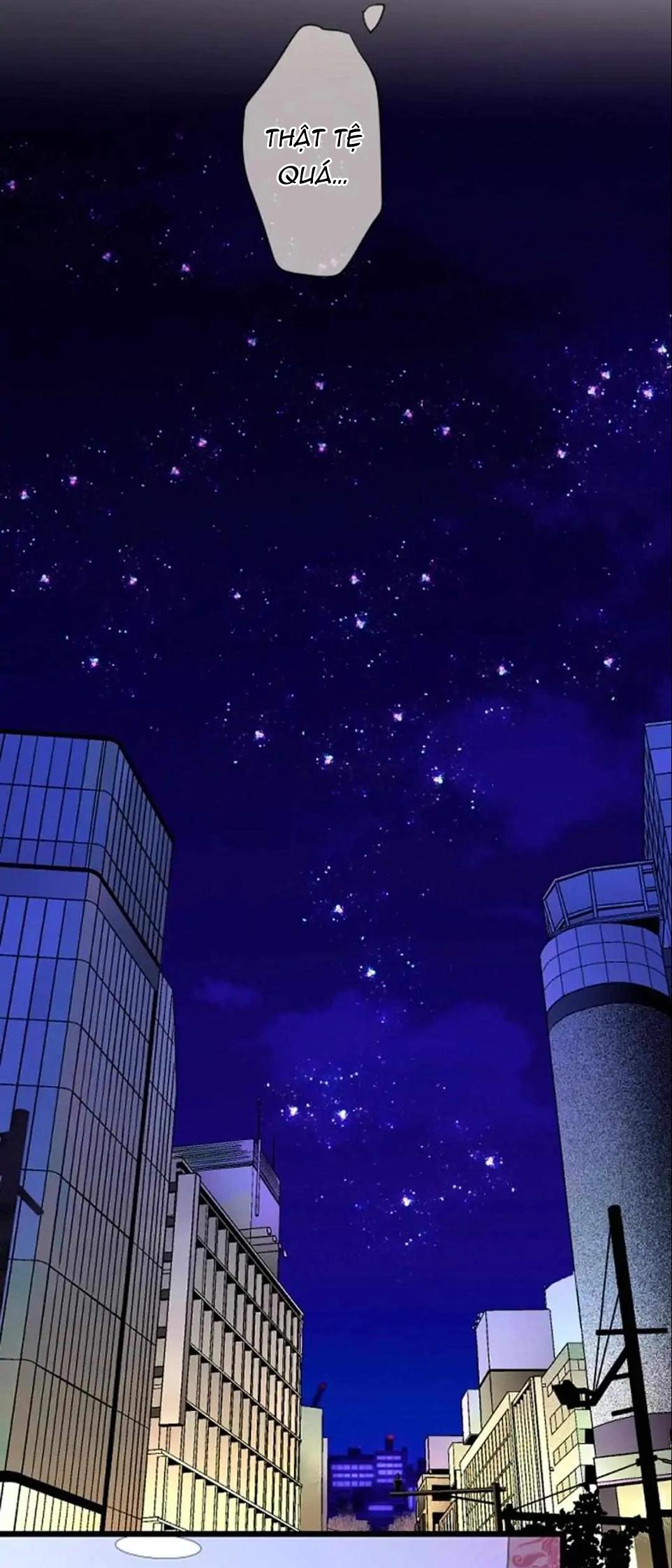 Đọc truyện Kẻ Theo Dõi Biến Thái Của Tôi - Chapter 107