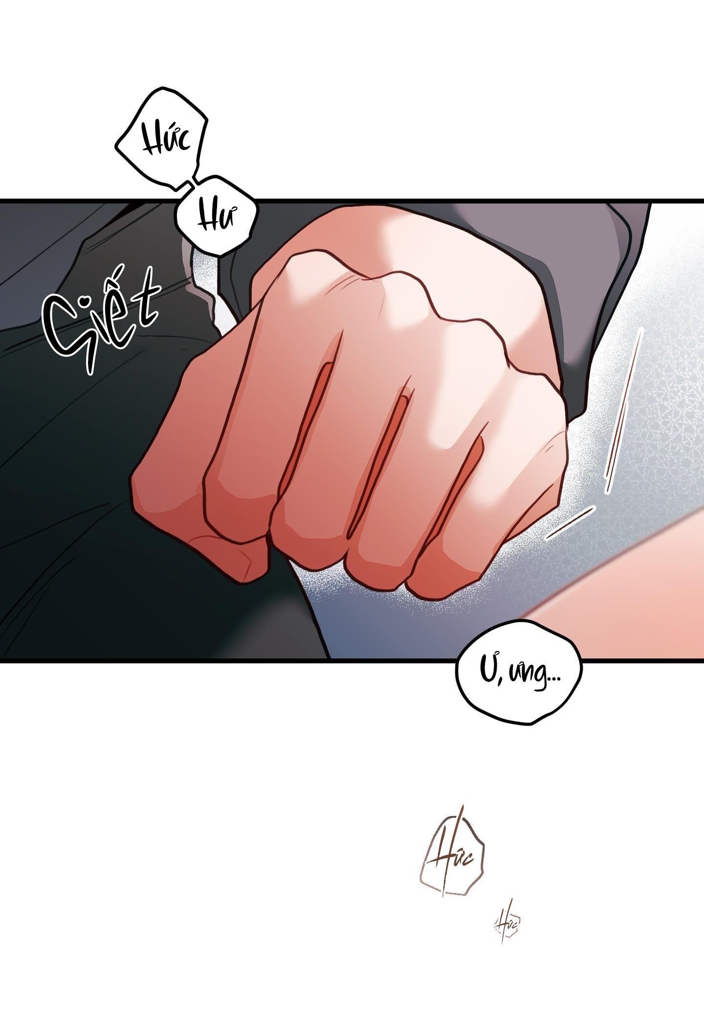 Đọc truyện CHUYỆN TÌNH HOA LÊ NỞ - Chapter 53