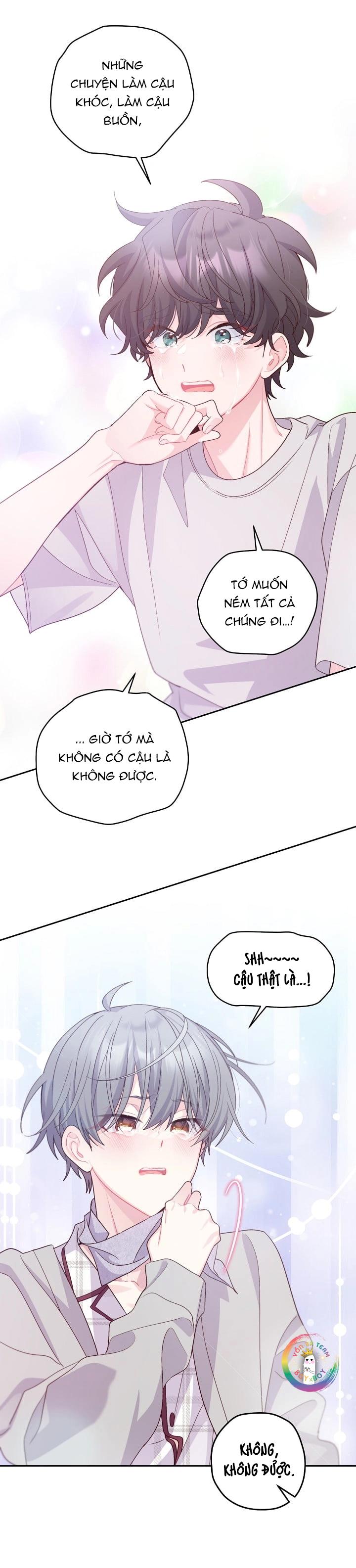 Đọc truyện Merry Marbling - Chapter 62