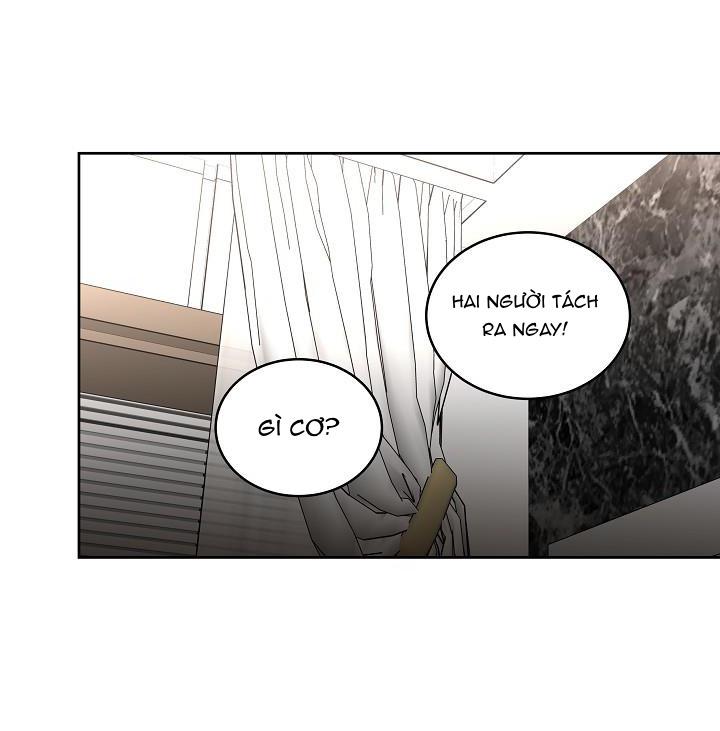 Đọc truyện Không Hơn Không Kém - Chapter 48