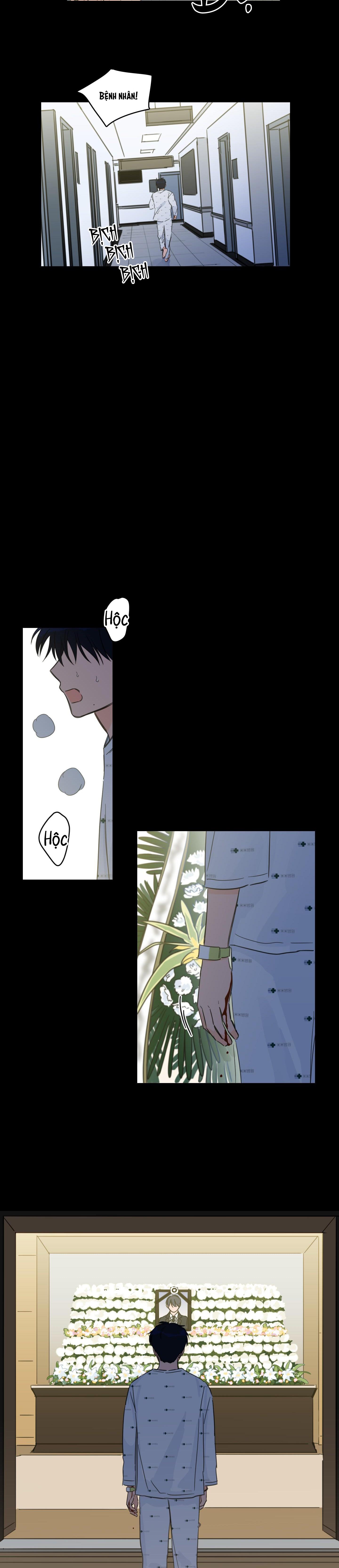 Đọc truyện Mẹo Thuần Hóa Hổ - Chapter 39