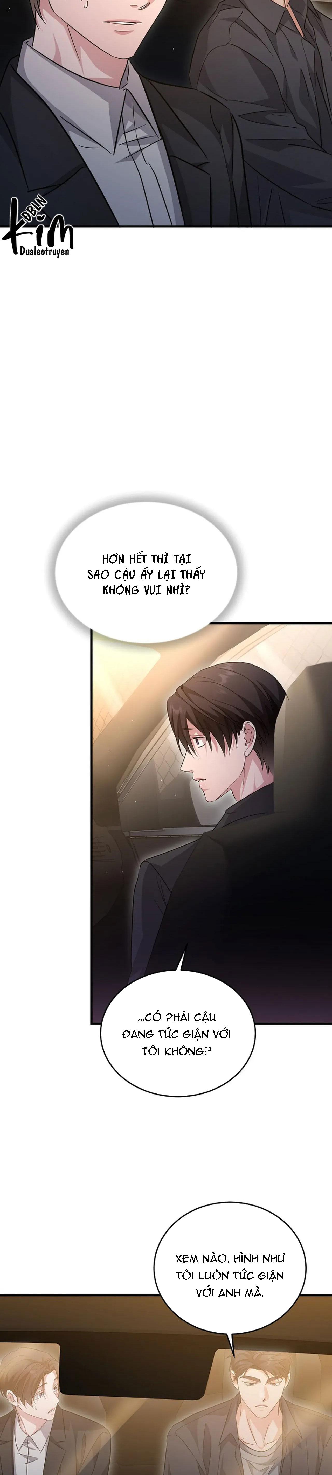 Đọc truyện RIVER OF BONDAGE - Chapter 26